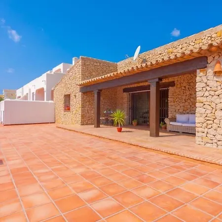 Holiday In Calpe/costa Blanca 27388 Σπίτι διακοπών *