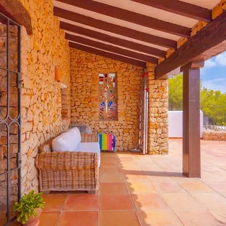 Holiday In Calpe/costa Blanca 27388