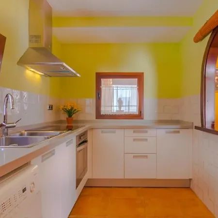 Holiday In Calpe/costa Blanca 27388 Σπίτι διακοπών *