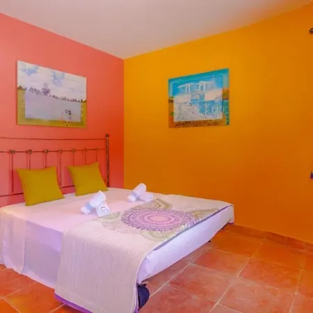 Σπίτι διακοπών Holiday In Calpe/costa Blanca 27388 Κάλπε