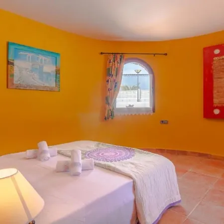 Σπίτι διακοπών Holiday In Calpe/costa Blanca 27388 Κάλπε