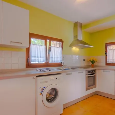 Holiday In Calpe/costa Blanca 27388 Σπίτι διακοπών Κάλπε